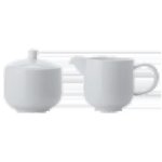 Cashmere Sugar And Creamer Set