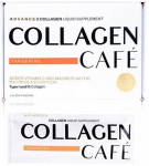 Advanced Collagen Sachets 28X20ML Tangerine