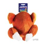 Marltons Plush Roast Chicken