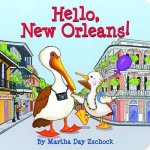 Hello New Orleans