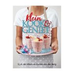 Klein Kook En Geniet