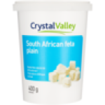 Valley Plain South African Feta 400G