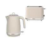 Milex Classic Breakfast Combo - Cream