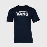 Vans Classic Tshirt _ 166321 _ Blue - XL Blue