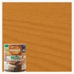 Dulux Woodgard Timbapreservative Exterior 1L Light Oak