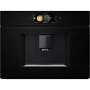 Bosch Series 8 Built-in Fully Automatic Coffee Machine Black Removable Water Tank CTL7181B0