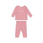 Printed Cotton Pyjama Set