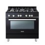 ELBA 90CM Stove 9CX828B1