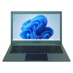 Connex Swiftbook Pro X - 14" Celeron N4020 8GB 256SSD W11PRO - Green