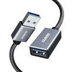 Benfei USB 0.5M Extension Cable