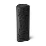 Muo Portable Bluetooth Speaker – Midnight Black