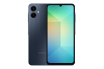Samsung Galaxy A06 Black 64GB