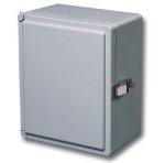 Centurion RS-CRSD5K220VB Enclosure For Rso 24V Dc
