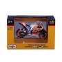 Maisto Honda Repsol Team Motogp 2021 1/18