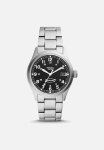 Fossil Defender - Silver