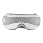 Taurus 5V Eye Massager White "optic Solace