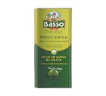 - Extra Virgin Olive Oil 5L