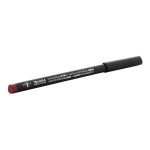 Bronx Triangle Lip Contour Pencil Corrupt
