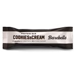 Protein Bars No Added Sugar 55G - Cookies And Cream