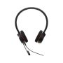 Jabra EVOLVE-30 Duo Wired USB Headset