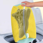 Shoe Washing Bag