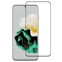 Full Glue Curved Tempered Glass Screen Protector For Huawei P60 Pro