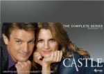 Castle: Seasons 1-8 DVD