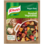 Roasted Vegetables Veggie Bake 43G