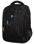 Fino 12L Polyester Comfort Laptop Bag
