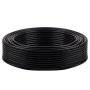Cable House Wire Black 20M 1.5MM