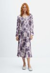 Dress Prisma - Purple