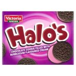 Bubble Gum Flavoured Cookie 180G