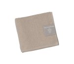 550GSM Zero Twist Hand Towel Cashmere