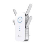 TP-link AC2600 Wireless Range Extender Plug TLRE650
