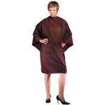 Olivia Garden Prestige Cape Burgundy Hooks