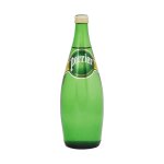 Sparkling Mineral Water Glass - 750ML