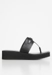 Minyara Sandal - Black