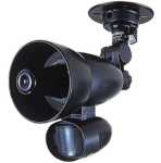 AV-100E Takex Voice Speaker Built-in MIC 100DB 1M Designed To Give An Audio Message After Receiving Alarm Signal