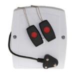 Tronics Fixed Panic Panel Kit