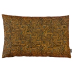 Ilala Ochre Outdoor Scatter Cover