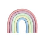 Pastel Rainbow