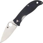 Spyderco C220GPGY Polestar
