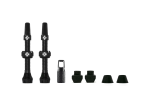 Muc-Off All-new Tubeless Valves - 44MM Black