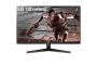 LG 32GN600F Ultragear 32 Qhd 165HZ Gaming Monitor