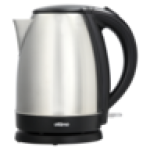 Ottimo Stainless Steel Cordless Kettle 1.7L