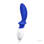 Loki - Male Prostate Massager - Blue