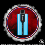 S8000 50MG Ice Pop Advapes