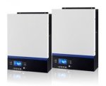 Voltronic Power Voltronic Axpert VM3 3KW Inverter 4000W Pv & Battery Independent Rct Branded - RCT-AXVM3-3K24V