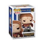 Funko Pop Animation: Black Clover – Fuegoleon