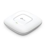 TP-link EAP245 AC1750 Dual Band Gigabit Ceiling Mount Access Point With Poe